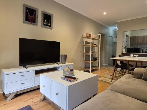 Durbanville Apartamento | Mistys Apartment Durbanville