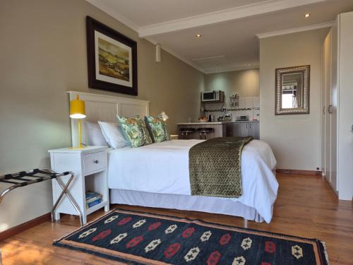Durbanville Apartamento | Mistys Studio Durbanville