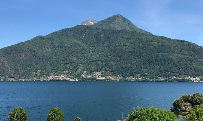 Calozzo Apartamento | Misultin house & swimmingpool, luxury in Lake Como