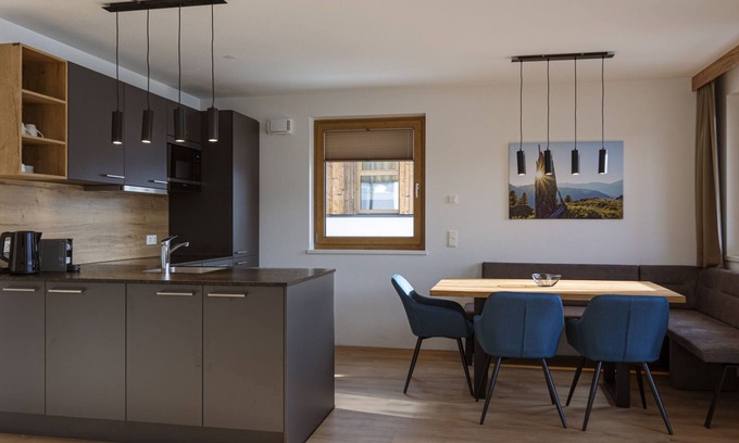 Paß Thurn Apartamento | mit 1 Schlafzimmer by Interhome
