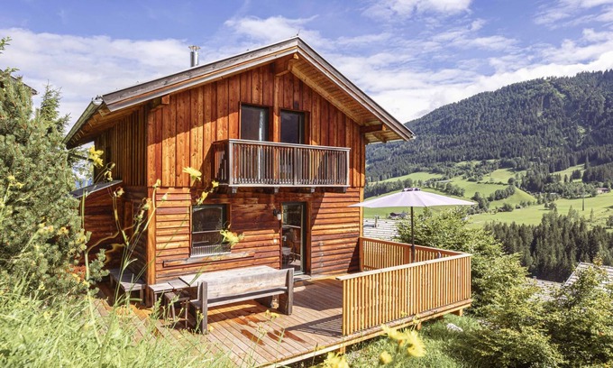 Annaberg im Lammertal Casa | mit 3 Schlafzimmern 8 Personen by Interhome