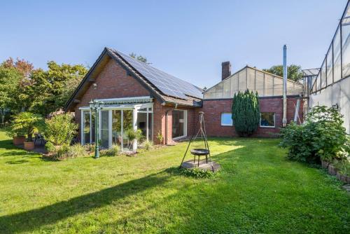 Overhagen Apartamento | mit Wintergarten nah Moviepark