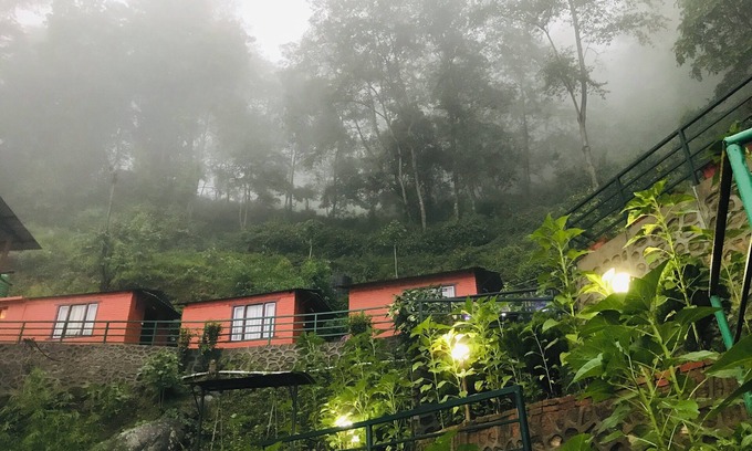 Dhulikhel Apartamento | Mita Hotel