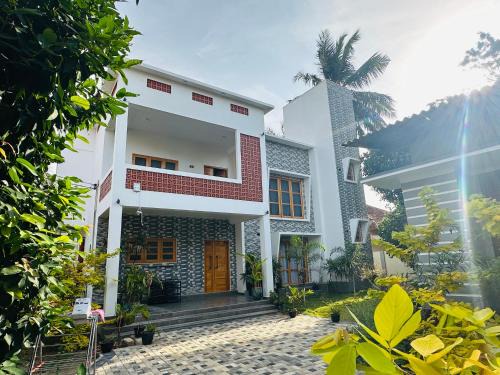 Nallur Casa | Mithra Holiday Home