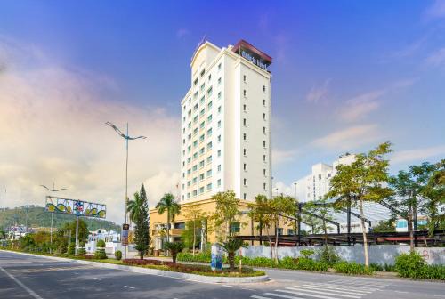 Bai Chay Hotel | Mithrin Hotel Halong