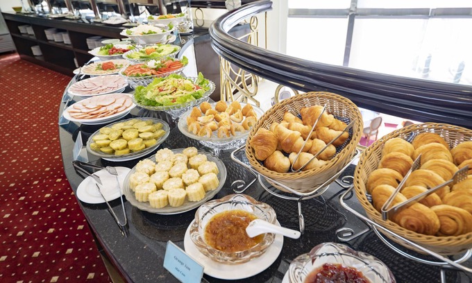 Ha Long Hotel | Mithrin Hotel Halong