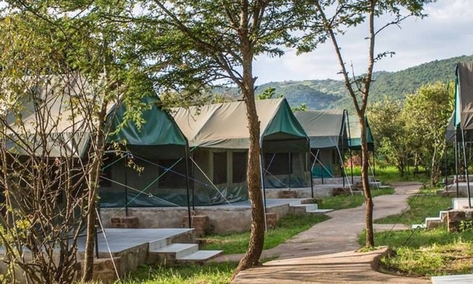 Ololaimutiek Otro | Miti-Mingi Eco Camp Masai Mara