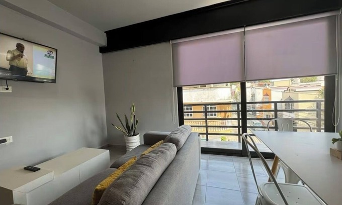 Villahermosa Apartamento | MITICA TORRE K DEPARTAMENTO BY AIRA