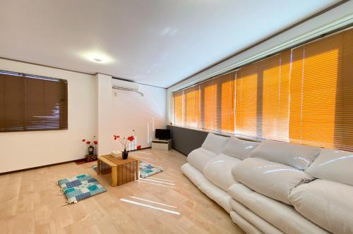 Kamata Hotel | Mitomi Home 4F
