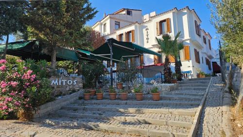 Bozcaada Casa | Mitos Hotel