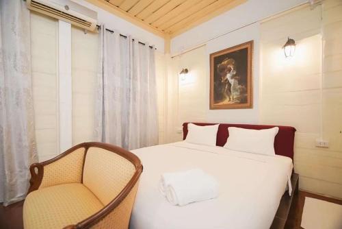 China Town Apartamento | Mitr Inn Chinatown - มิตร อินน์ เยาวราช