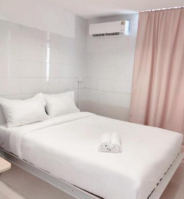 Ploenchit Apartamento | Mitr INN Sukhumvit 2 - BTS Nana มิตร อินน์ สุขุมวิทซอย 2 บีทีเอส นานา