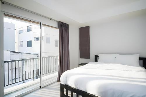 Wang Burapha Phirom Apartamento | Mitr Inn The Grand Palace Bangkok - Mrt Samyot Station