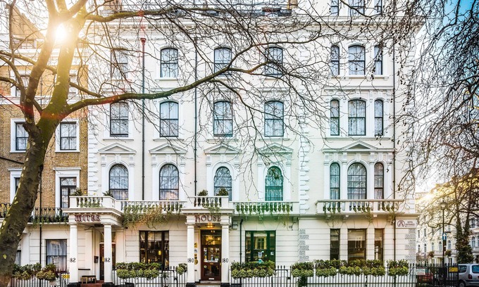 Paddington Hotel | Mitre House Hotel