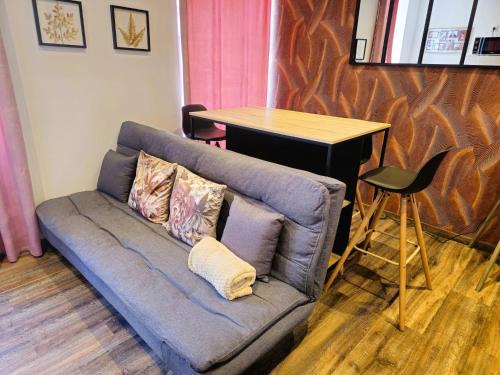Saint-Affrique Apartamento | Mitrons - 1B
