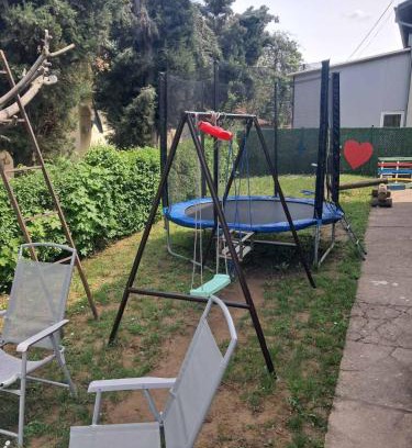 Arandelovac Apartamento | Mitrovića kuća