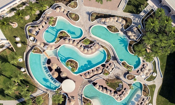 Kardamena Complejo | Mitsis Norida Beach Hotel - All Inclusive