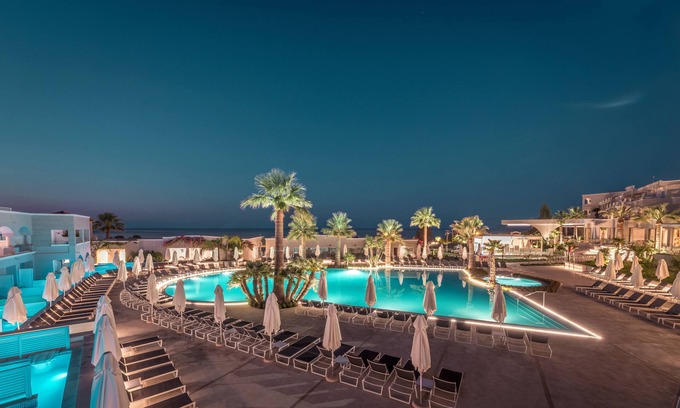 Kiotari Hotel | Mitsis Rodos Village