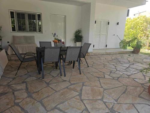 Messonghi Casa | Mitsos House