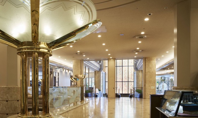 Chiba City Centre Hotel | Mitsui Garden Hotel Chiba