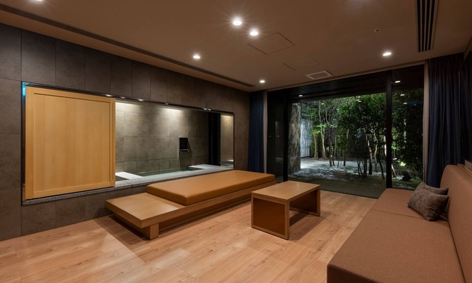 Karasumaoike Hotel | Mitsui Garden Hotel Kyoto Sanjo PREMIER