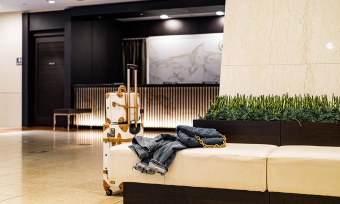 Kita Ward Hotel | Mitsui Garden Hotel Okayama