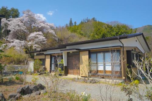 Nishikatsura Casa | Mitsutoge no Yado - Vacation STAY 14305