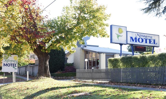 Mittagong Hotel | Mittagong Motel