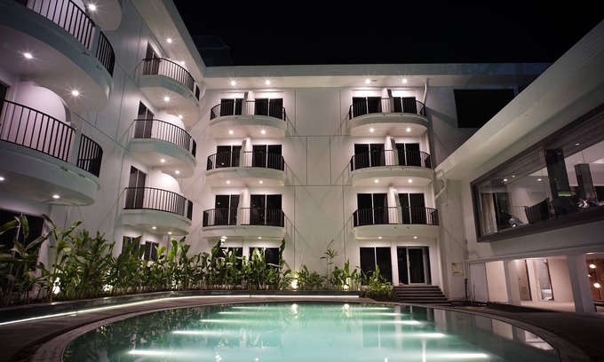 Kanchanaburi Hotel | Mittapan Kanchanaburi