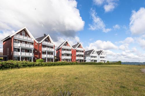 Muritz Apartamento | Mitteldeck 423