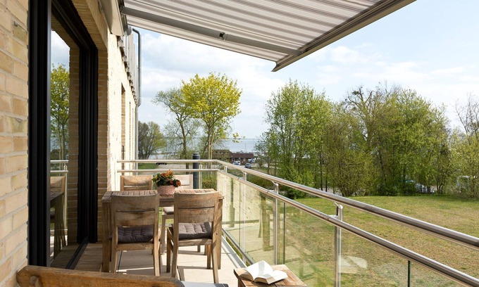 Muritz Apartamento | Mittelmeer - Kells Appartements