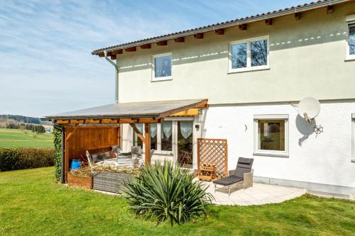 Vilshofen Apartamento | Mitterfelder Donaublick