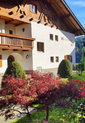 Albions Casa | Mitterhofer
