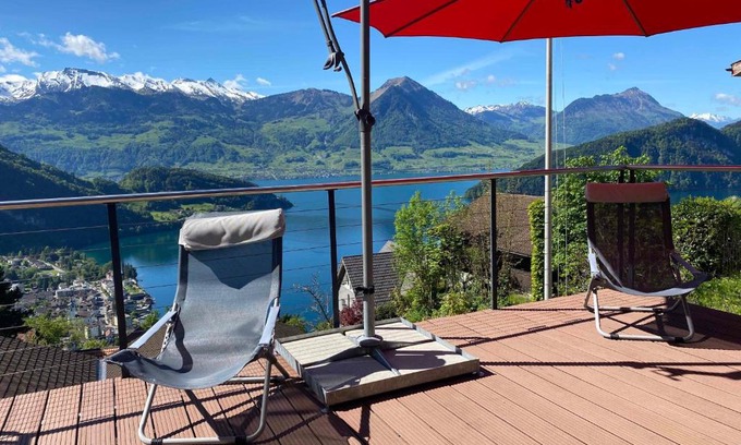 Vitznau Casa | Mittlerschwanden 13