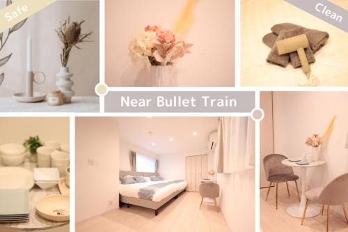 Shinagawa Apartamento | Miu Hotel Shinagawa - Tokyo Travel Hub near Landmarks, Bullet Train & Airport