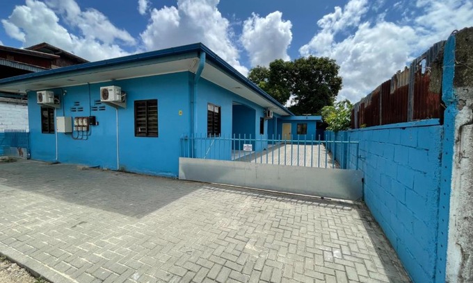 Paramaribo Apartamento | MIUR vakantiewoning