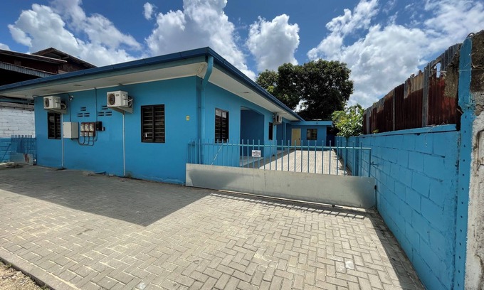 Paramaribo Apartamento | `MIUR Vakantiewoningen 3