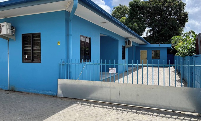 Paramaribo Apartamento | MIUR vakantiewoningen 2