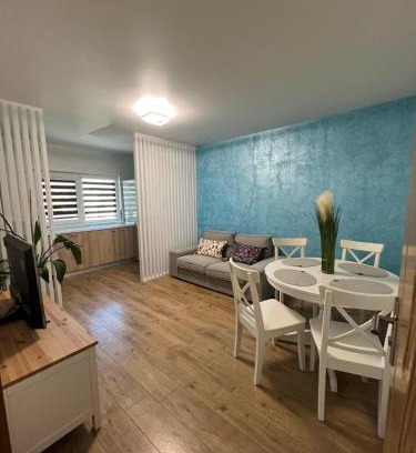 Mangalia Apartamento | Miva Apartments