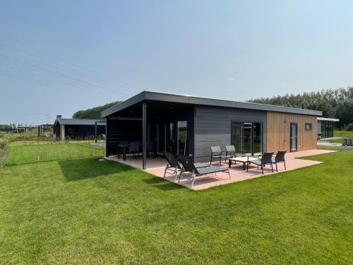 Vleteren Chalet De Esquí | Miva