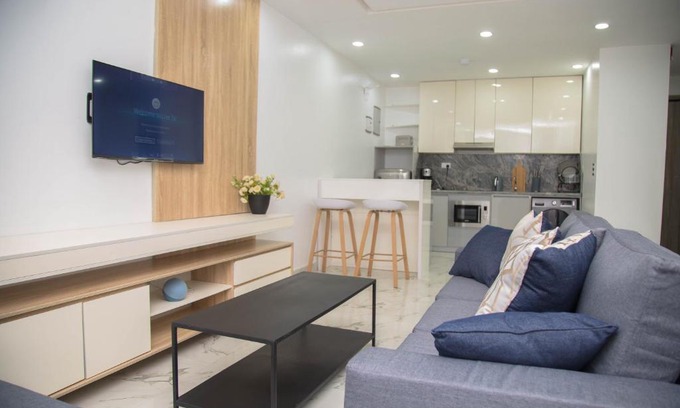 Ofin Apartamento | MiVi - Midtown Victoria Island