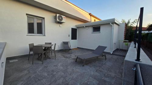 Contrada Pantano d'Arci Apartamento | Mivia Holiday Home