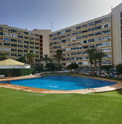 Playa del Inglés Apartamento | Mividacanaria