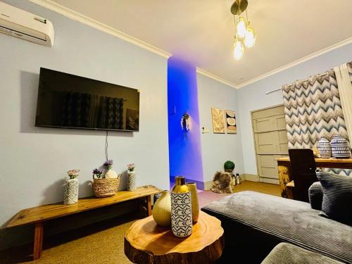 Msasani Apartamento | Miwa Courtyard
