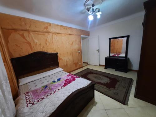 Al-Muntazah Apartamento | Mix Eim Hotel
