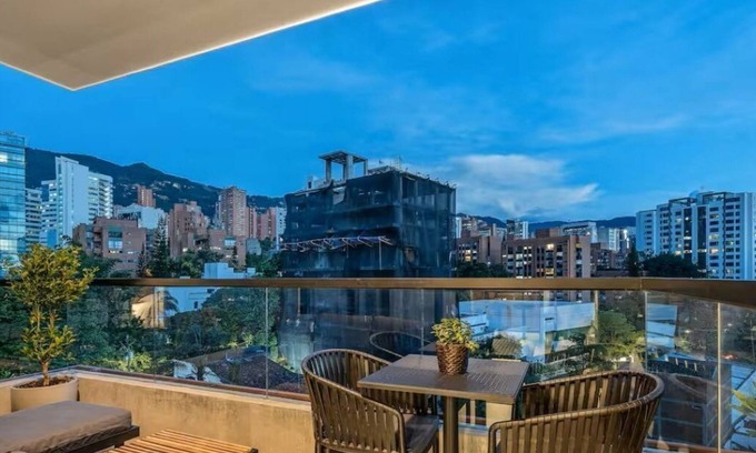 Patio Bonito Condominio | Mixa Open Community