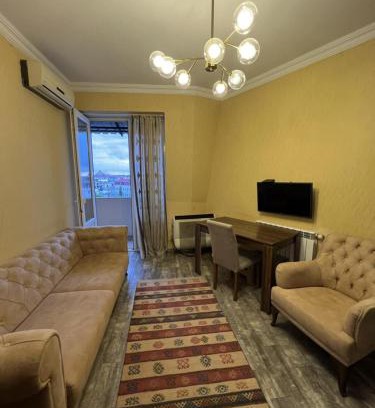 Kobuleti Apartamento | mixeil