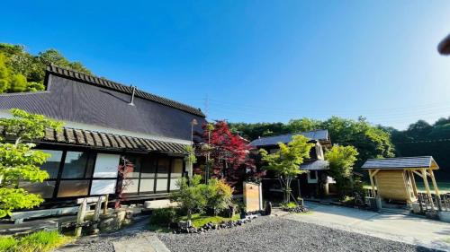 Ayabe Casa | Miyabi-an, the inner sanctum of Kyoto - Vacation STAY 87069v