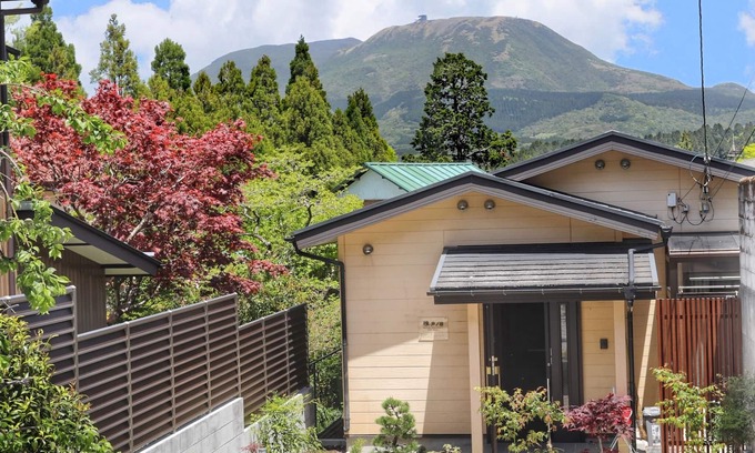 Hakone Casa | Miyabi Ashinoko Hakone Villa / Ashigarashimo-gun Kanagawa
