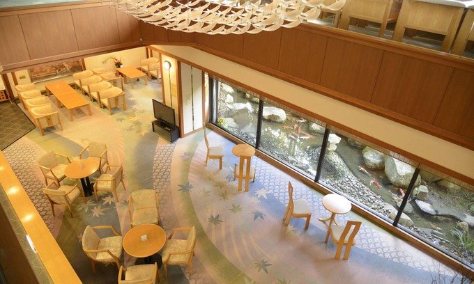 Itsukushima Hotel | Miyajima MorinoYado Inn